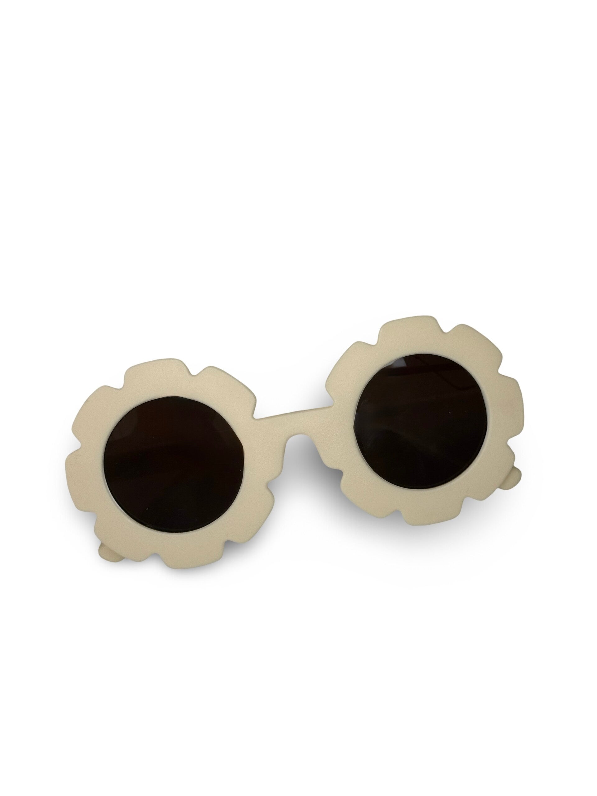 Little glass ''creme''