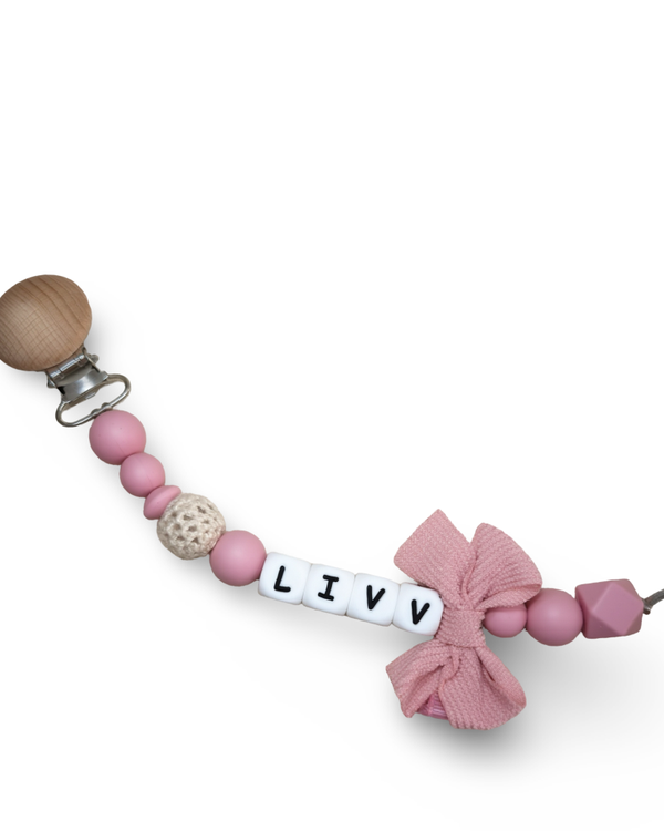 speenkoord met naam || style 07