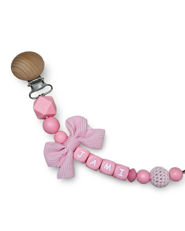 speenkoord met naam || style 11