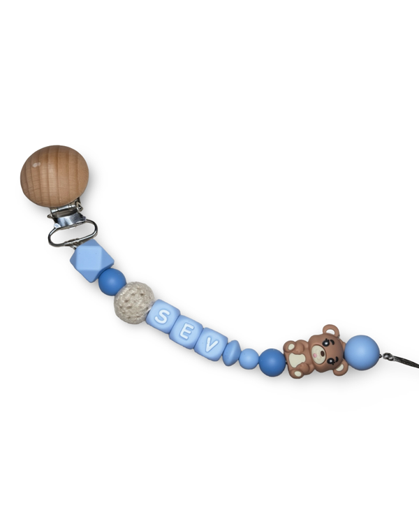 speenkoord met naam || style 14