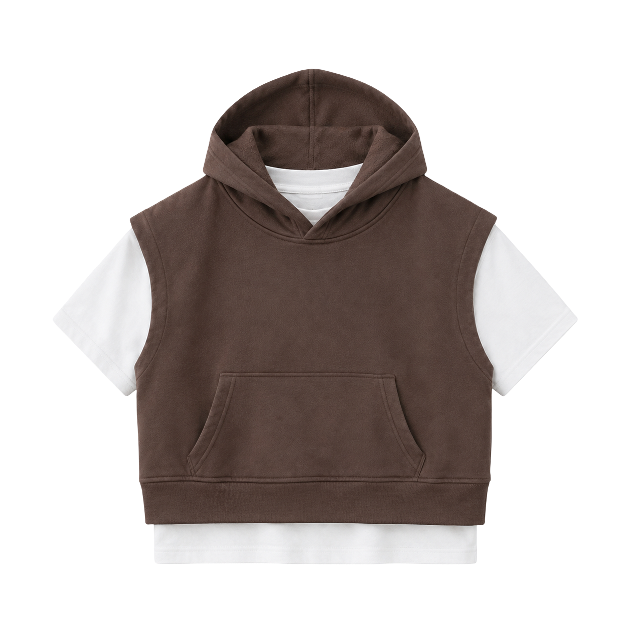 Vince hoody