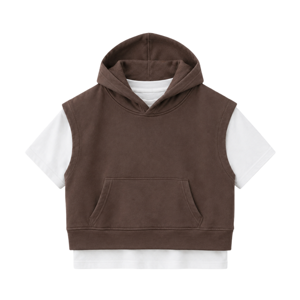 Vince hoody
