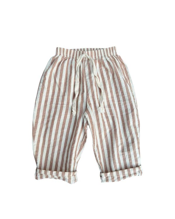Mason Stripe Pants