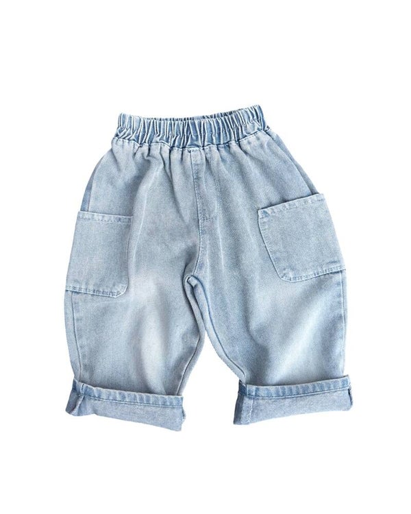 Noah Denim Jeans