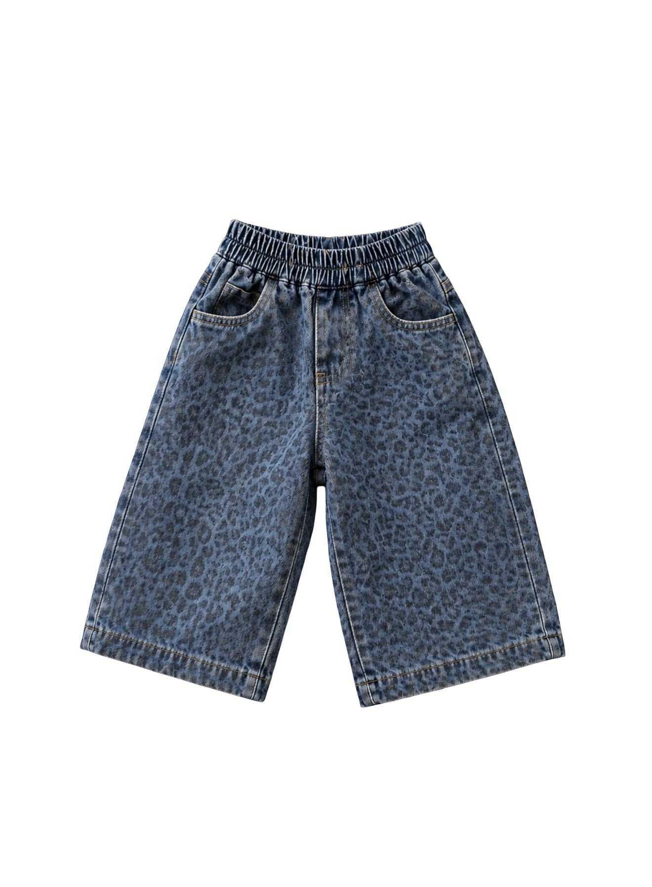 Panter denim Jeans