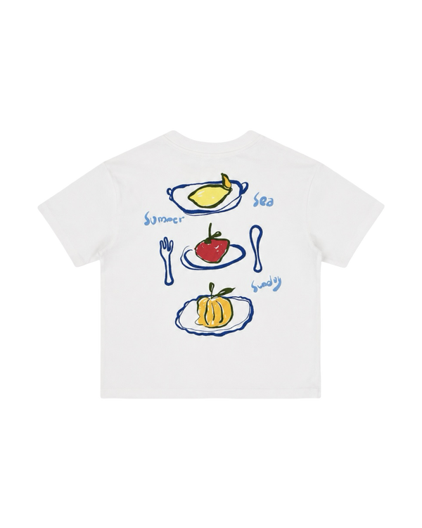 Summer tee