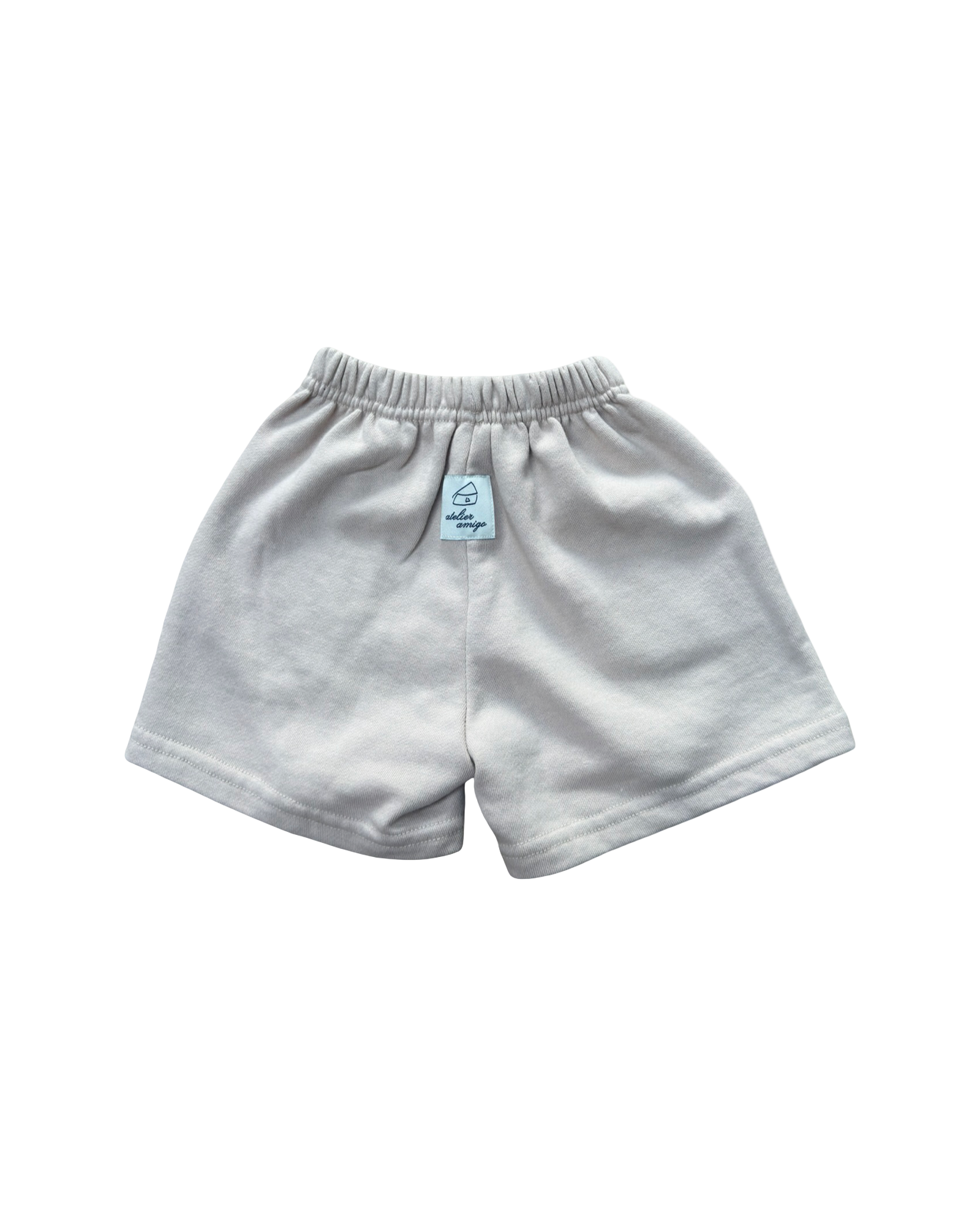 Quinn short