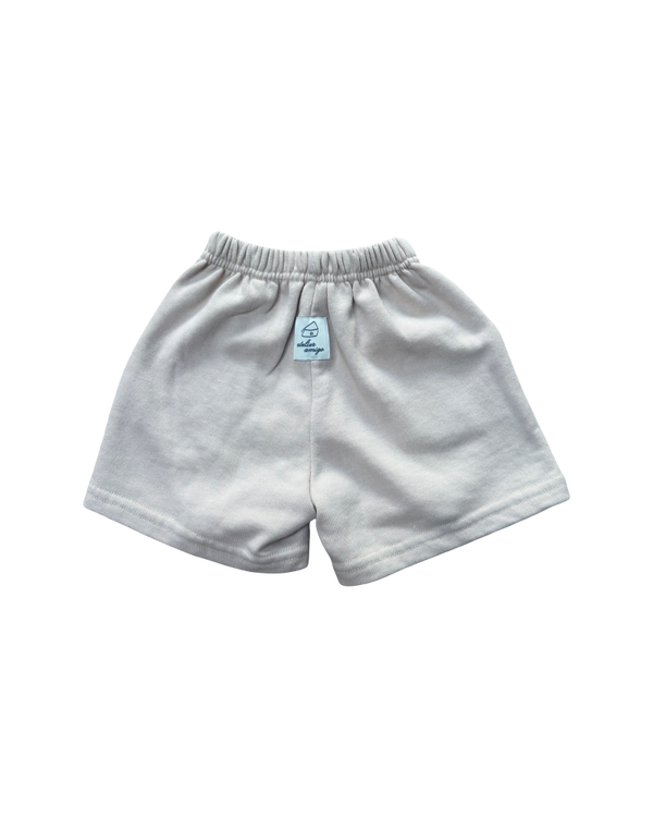 Quinn short