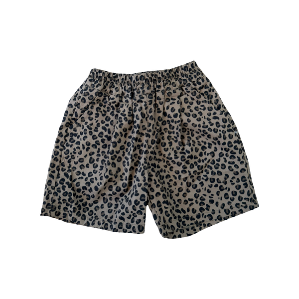 Little Roar short