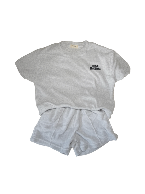 Mio set || Badstof