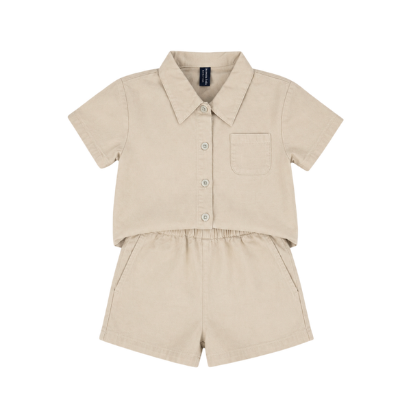 Davi set