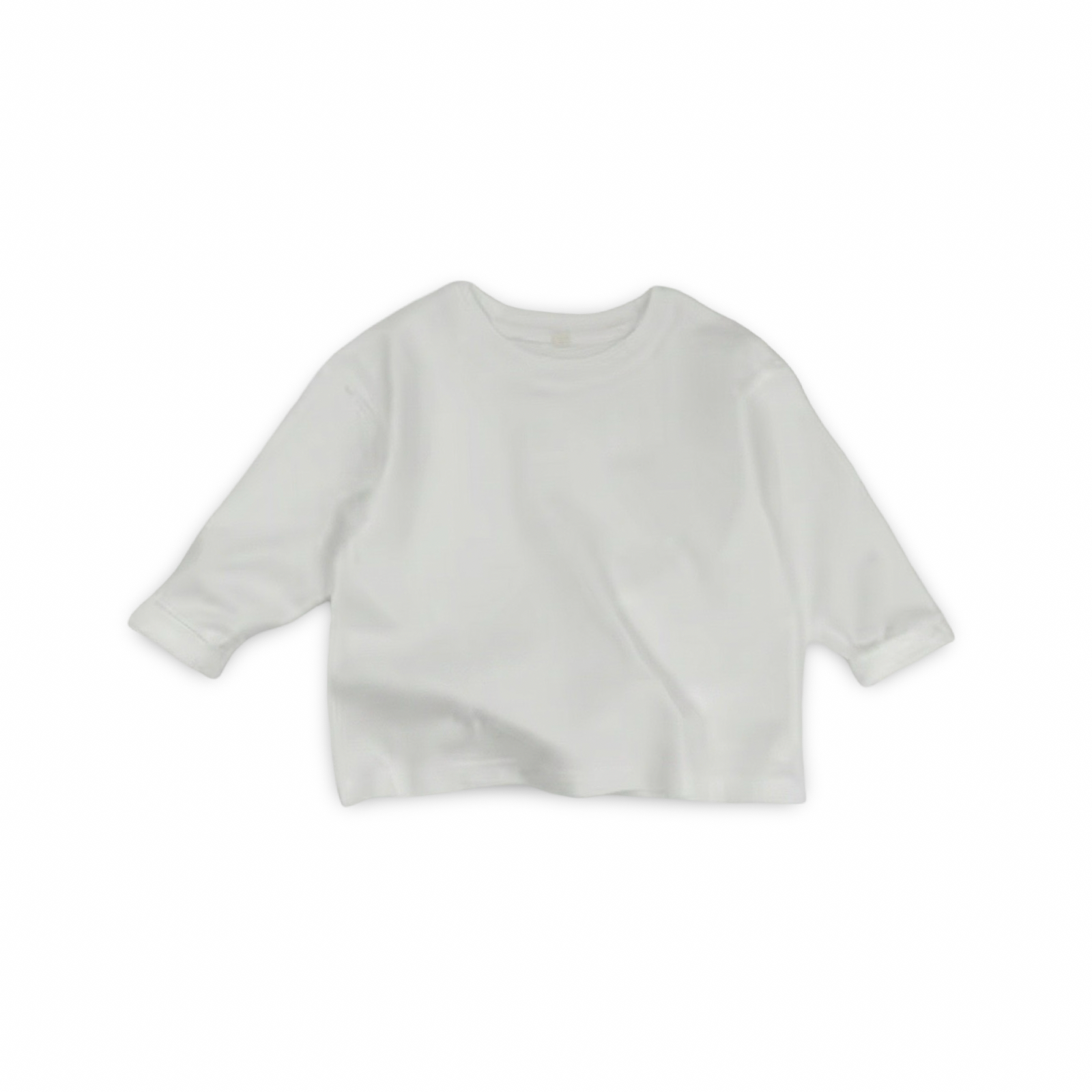 Long sleeve wit