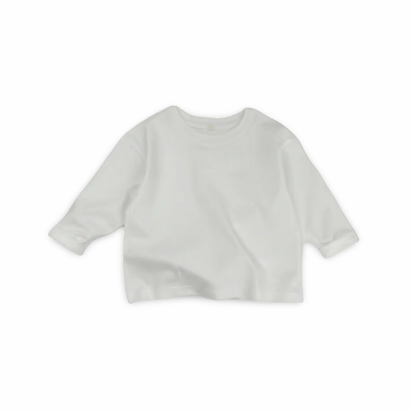 Long sleeve wit