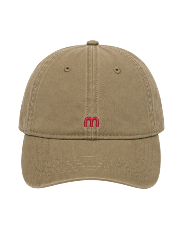 Mees cap army