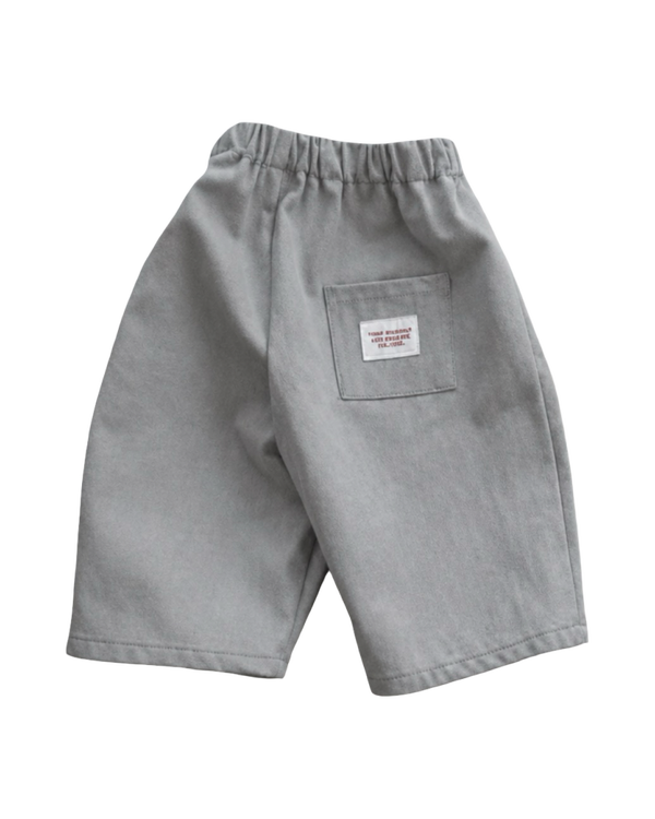 Ash denim jeans