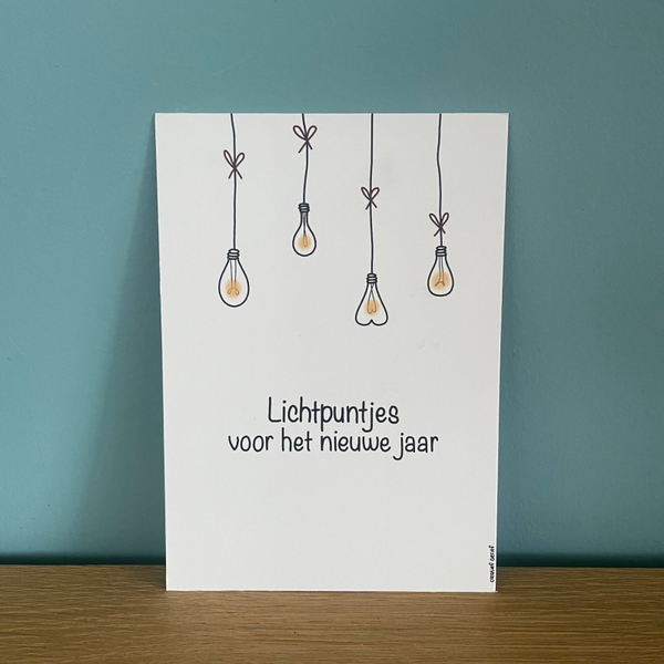 Lichtpuntjes