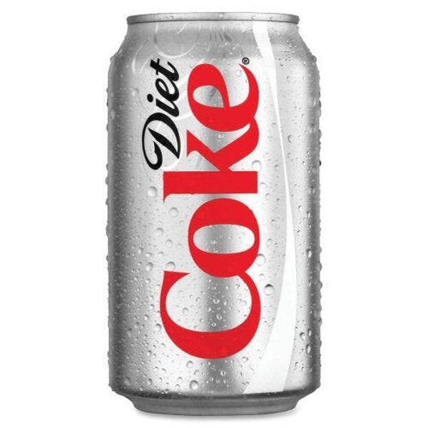Diet coke