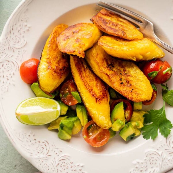 Plantain
