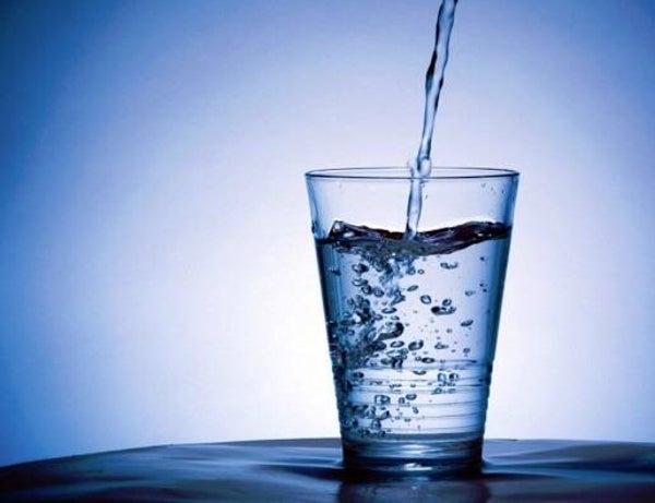 Water