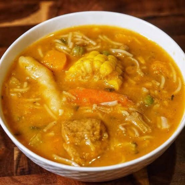 Soup