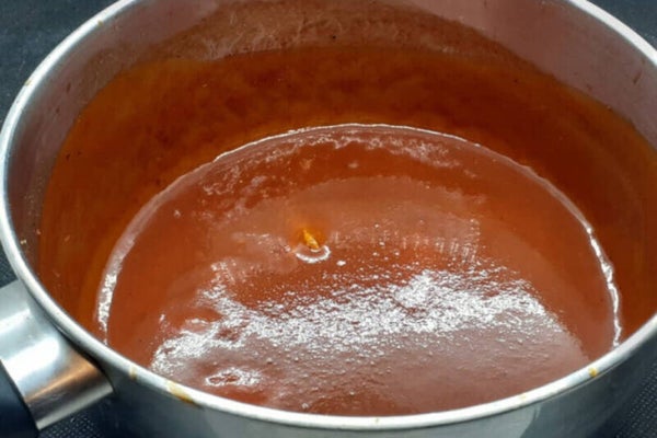 Jerk sauce