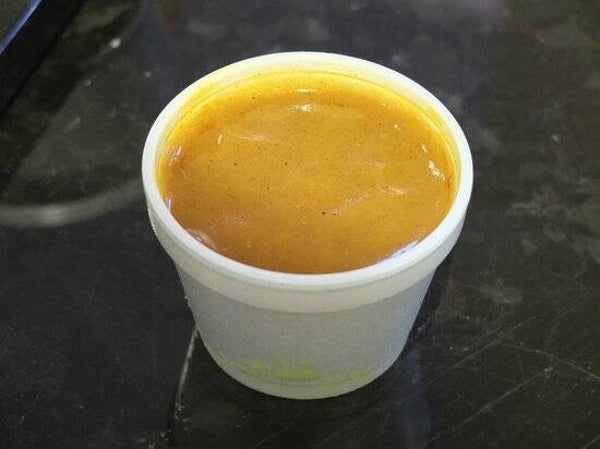 Curry gravy