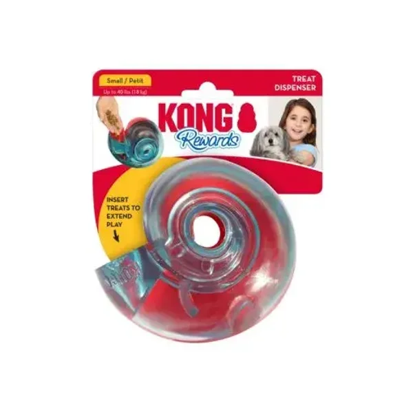 KONG Rewards Shell