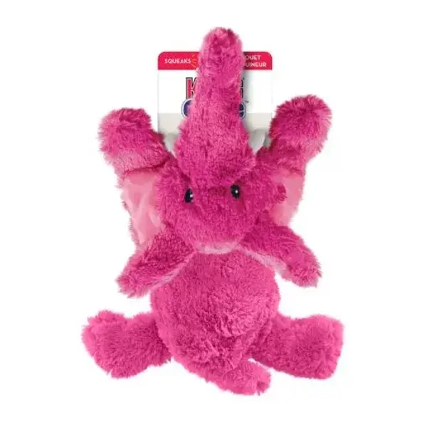 KONG Cozie Brights Medium