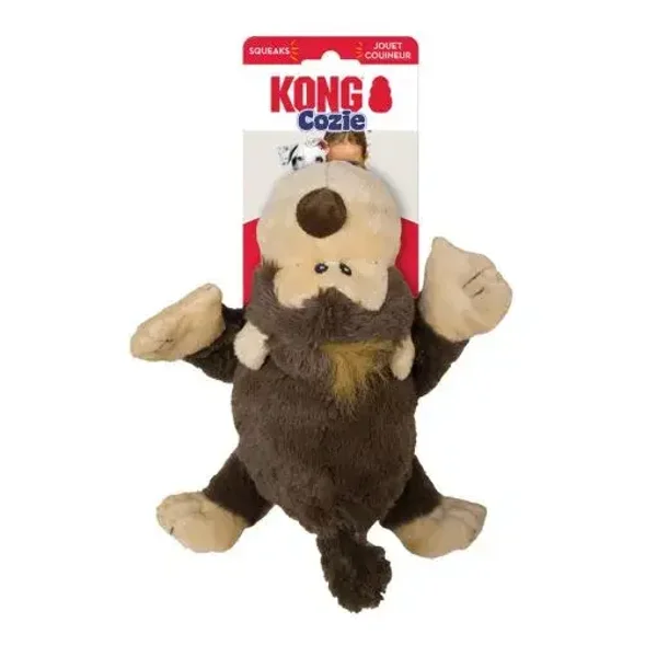 KONG Cozie Naturals Medium