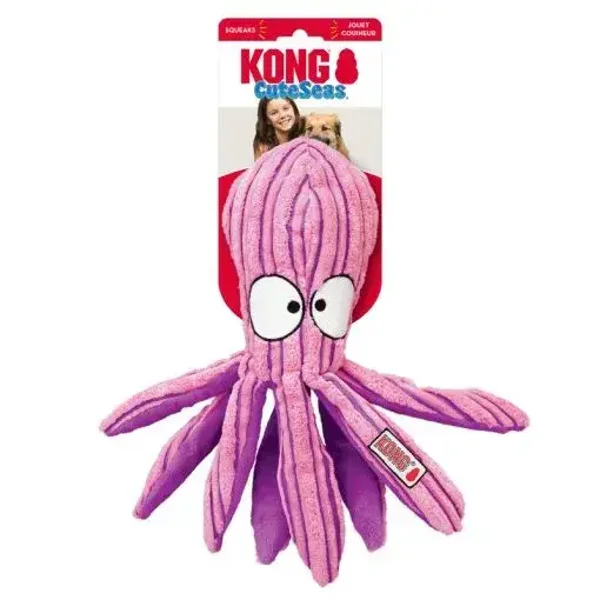 KONG Cuteseas Octopus