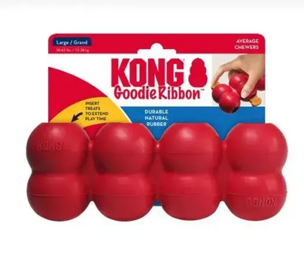 KONG Goodie Ribbon