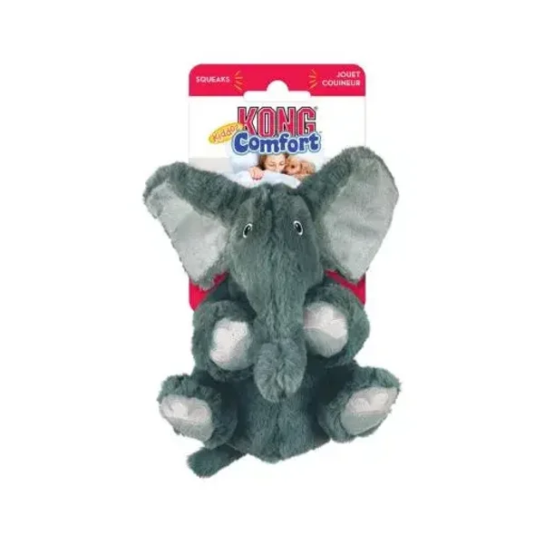 KONG Stretchezz Legz Elephant Small