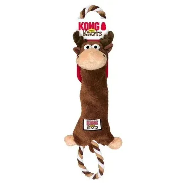 KONG Tugger Knots