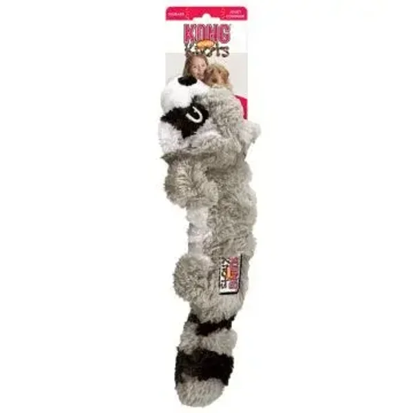 KONG Scrunch Knots  Medium / Large