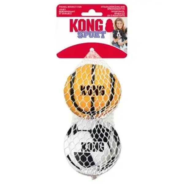 KONG Sport Balls Large 2er Pack
