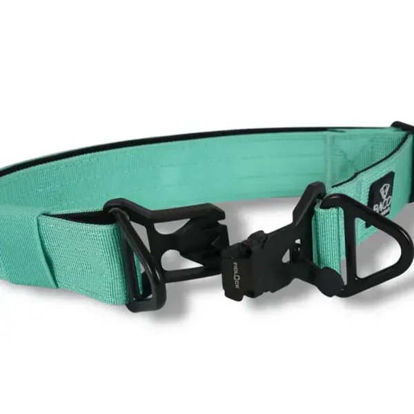 Hundehalsband BACO x FIDLOCK® personalisierbar