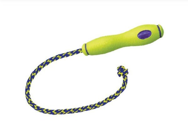 KONG Airdog Fetch Stick mit Seil