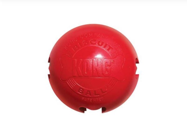 KONG Biscuit Ball