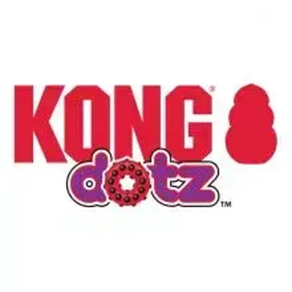 KONG Dotz Triangle Large