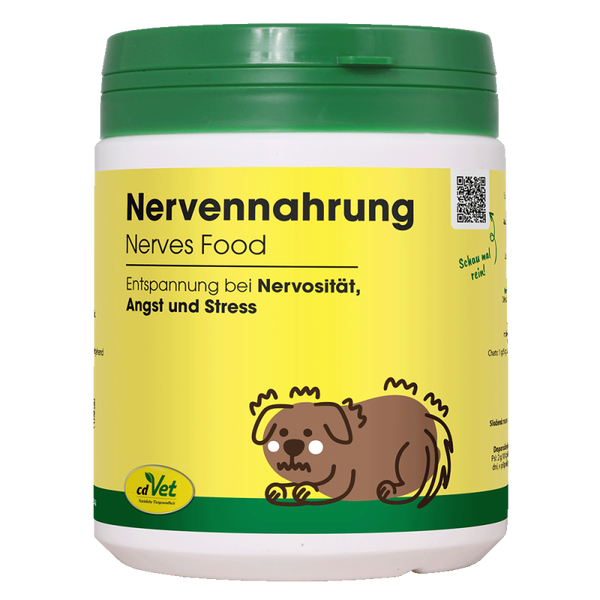 Nervennahrung