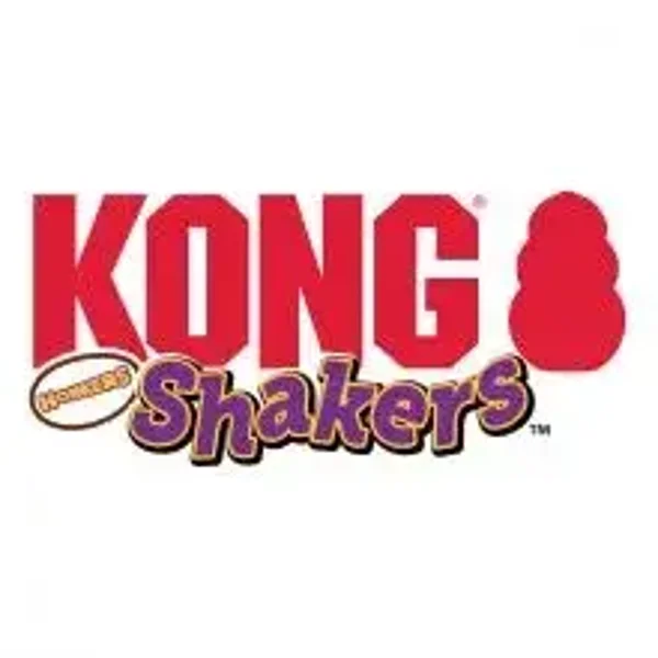 KONG Shakers Honkers Duck