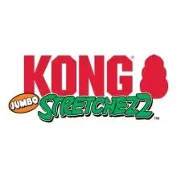 KONG Stretchezz Jumbo  Extra Large