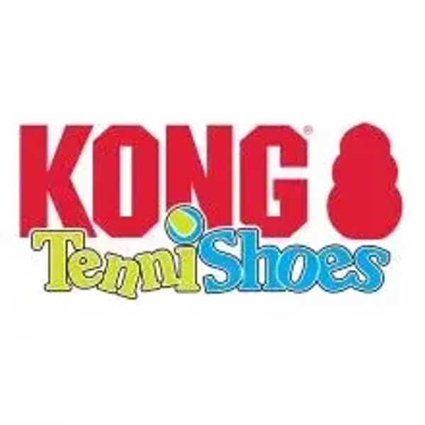 KONG TenniShoes Giraffe