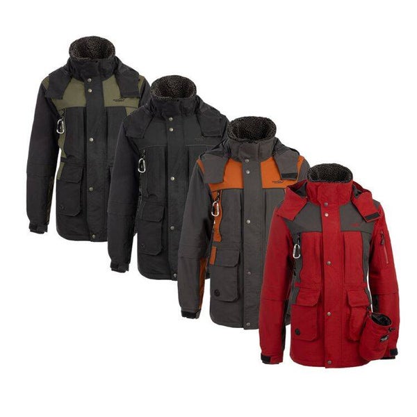 Original Jacke Damen