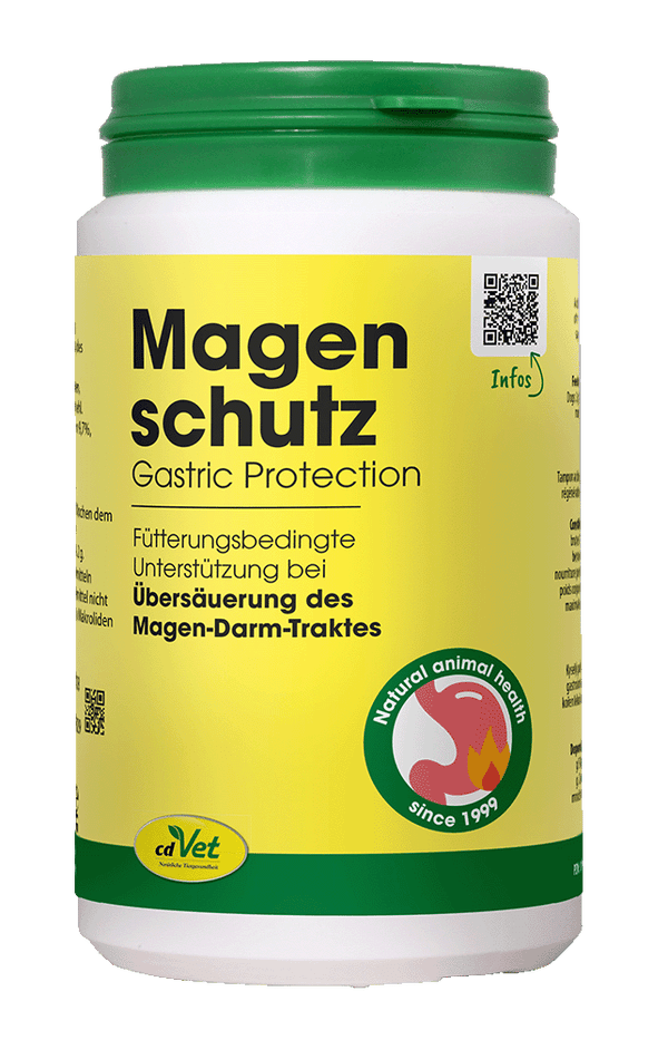 Magenschutz erhöhter Säurespiegel