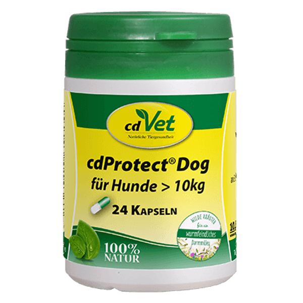 cdProtect Dog
