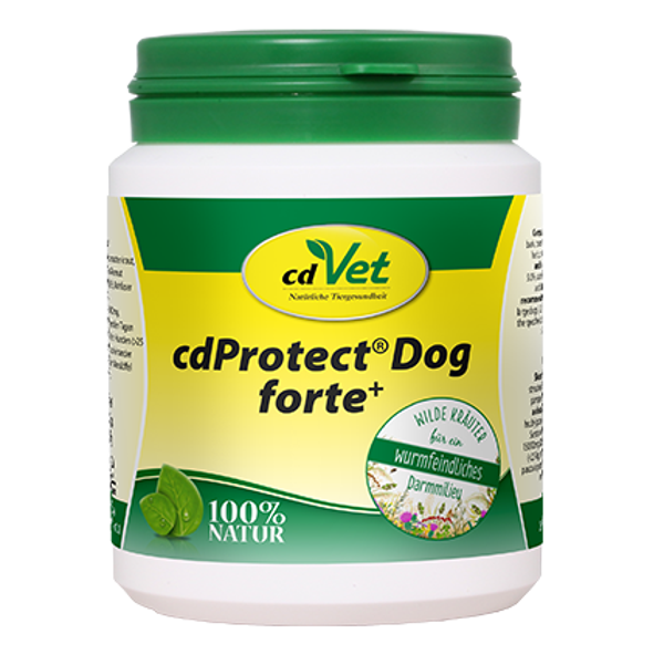 cdProtect Dog forte+