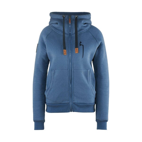 DOGGER Winterhoodie Damen