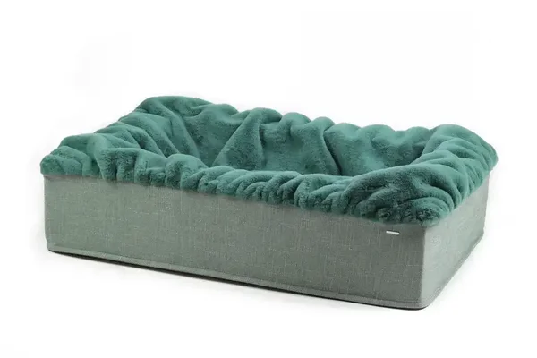 Hundebett Buddelbox®