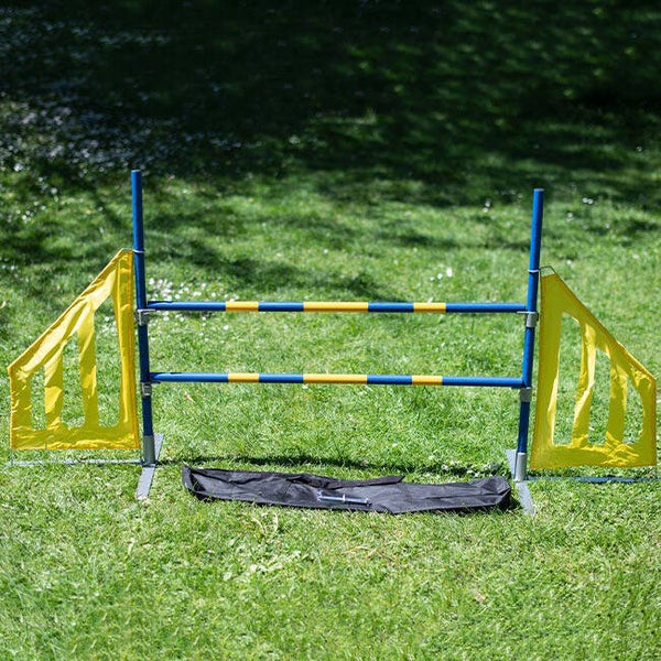 Profi Agility Hürde